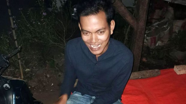 ရေးမြို့ဆန္ဒပြပွဲမှာ ဖမ်းဆီးခံရသူတစ်ဦး အကျဉ်းထောင်တွင်း သေဆုံး ရေးမြို့ဆန္ဒပြပွဲမှာ ဖမ်းဆီးခံရသူတစ်ဦး အကျဉ်းထောင်တွင်း သေဆုံး