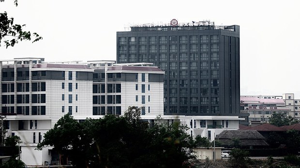 တောင်ကိုရီးယားတရားရုံးက အွန်လိုင်းဒုစရိုက်ဂိုဏ်းခေါင်းဆောင်ကို ထောင်ဒဏ် ရှစ်နှစ်ချမှတ် တောင်ကိုရီးယားတရားရုံးက အွန်လိုင်းဒုစရိုက်ဂိုဏ်းခေါင်းဆောင်ကို ထောင်ဒဏ် ရှစ်နှစ်ချမှတ်