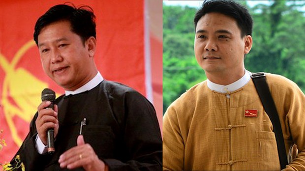 နှစ်နှစ်အတွင်း စစ်ကောင်စီရဲ့ ဖမ်းဆီးသတ်ဖြတ်ခံရသူ တစ်ထောင်ကျော်ရှိ နှစ်နှစ်အတွင်း စစ်ကောင်စီရဲ့ ဖမ်းဆီးသတ်ဖြတ်ခံရသူ တစ်ထောင်ကျော်ရှိ