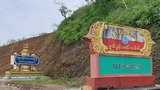ပန်းတောင်း-တောင်ကုတ်လမ်း မိုးထိတောင်မှာ တိုက်ပွဲပြင်းထန်နေ