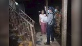 ပခုက္ကူမှာ ဧည့်စာရင်းအကြောင်းပြ ဖမ်းဆီးခံရသူ ၂၈ ဦး ပြန်မလွတ်သေး