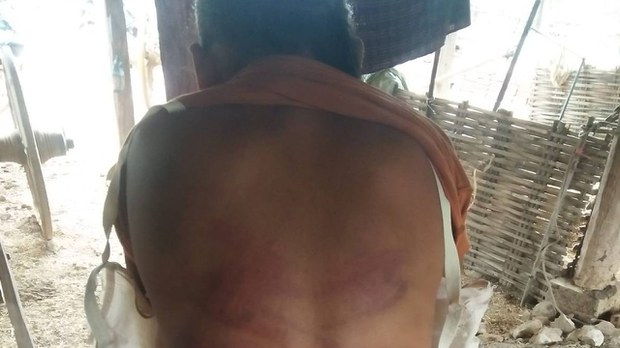 ပုလဲမှာ လူနှစ်ဆယ်ကျော် ဖမ်းဆီးခံရပြီး လေးဦး သတ်ဖြတ်ခံရ