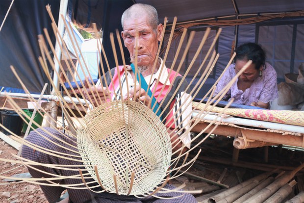 ပလက်ဝမှာ စားသောက်ကုန်ဈေး နှစ်ဆကျော်မြင့်တက်နေ ပလက်ဝမှာ စားသောက်ကုန်ဈေး နှစ်ဆကျော်မြင့်တက်နေ