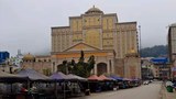 ကိုဗစ်ကူးစက်မှုများလာလို့ ပန်ဆန်းမြို့ကို ၁၄ ရက် အသွားအလာကန့်သတ်