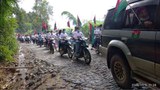 ကချင်နဲ့ ရိုဟင်ဂျာ နိုင်ငံရေးပါတီတည်ထောင်ခွင့် ကော်မရှင်ငြင်းပယ်