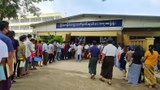 နိုင်ငံကူးလက်မှတ်ရုံးတွေ ဖေဖော်ဝါရီ ၂၄ ရက်နေ့ ပြန်ဖွင့်မည်