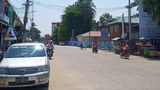 ပုသိမ်မှာ အရပ်သားတစ်ဦး အဖမ်းခံရပြီး နာရီပိုင်းအတွင်း သေဆုံး