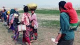 ပေါက်မြို့နယ် ရွာနှစ်ရွာကို စစ်ကောင်စီတပ် ဝင်ရောက်မီးရှို့