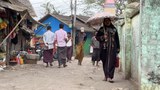 ပေါက်တောမှာ ရိုဟင်ဂျာ ငါးထောင်ကျော် စားနပ်ရိက္ခာအရေးပေါ်လိုအပ်နေ