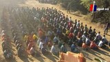 မြိုင်မြို့က စစ်ကောင်စီဝန်ထမ်းတွေ အလုပ်ထွက်ကြဖို့ PDF သတိပေး
