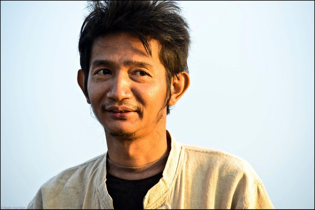 မှတ်တမ်းရုပ်ရှင်ဖန်တီးသူ နိုင်ငံရေးအကျဥ်းသား ကိုဖေမောင်စိမ်း ကွယ်လွန်