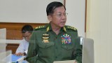 နိုင်ငံတည်ငြိမ်အေးချမ်းမှုနဲ့ အလှမ်းဝေးနေတယ်လို့ စစ်ကောင်စီဥက္ကဋ္ဌ ဝန်ခံ