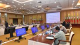 တိုင်းရင်းသားလက်နက်ကိုင် သုံးဖွဲ့ စစ်ကောင်စီနဲ့တတိယအကြိမ် တွေ့ဆုံဆွေးနွေး