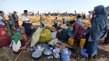 ပုလဲမြို့ပေါ်မှာ သုံးရက်ဆက် တိုက်ပွဲပြင်းထန်နေ