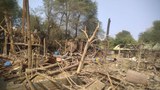 ပုလဲ၊ ကန့်ဘလူနဲ့ ခင်ဦးမှာ စစ်ကောင်စီတပ်ကြောင့် အရပ်သားခြောက်ဦး သေဆုံး