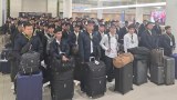 အမျိုးသားတွေ ပြည်ပထွက်အလုပ်လုပ်ခွင့် အသက်ကန့်သတ်ချက်နဲ့ ပြန်ခွင့်ပြု