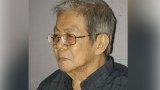 ခေတ်ပေါ်မြန်မာကဗျာဆရာ မောင်သင်းခိုင် ကွယ်လွန်