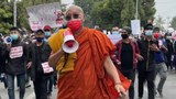 မြစ်ကြီးနားမှာ ဆန္ဒပြတာကြောင့် အဖမ်းခံရသူ ၂၁ ဦးရှိပြီ