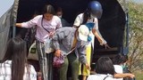 နေပြည်တော် နှစ်ငါးလုံး ဆန္ဒပြပွဲ ခြောက်ယောက်ကို ဆက်လက်ဖမ်းဆီးထား