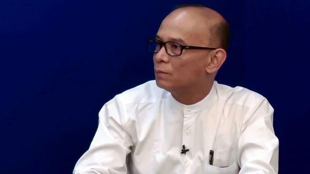 ဦးမြအေးကို အပြစ်ပေးမှု ဥပဒေမဲ့လုပ်ရပ်လို့ သမီးဖြစ်သူပြောကြား