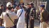 မဏိပူရ်ထောင်က မြန်မာနိုင်ငံသား ၂၆ ဦးကို စစ်ကောင်စီထံ လွှဲပြောင်း