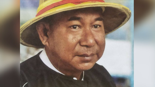 နိုင်ငံရေးအကျဥ်းသား ကိုစိန်လင်း ကျန်းမာရေးဆိုးရွားလာပြီးနောက် ဆေးရုံမှာ သေဆုံး