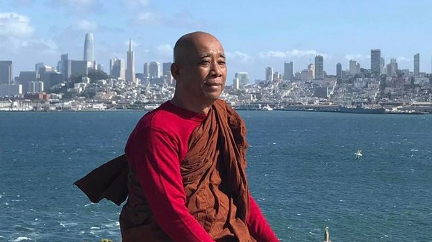 နိုင်ငံရေးအကျဉ်းသားဟောင်း ဆရာတော် ဦးပညာဇောတ ဖမ်းဆီးခံထားရ နိုင်ငံရေးအကျဉ်းသားဟောင်း ဆရာတော် ဦးပညာဇောတ ဖမ်းဆီးခံထားရ