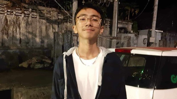 နိုင်ငံရေးအကျဉ်းသားလူငယ်တစ်ဦး အင်းစိန်ထောင်အတွင်း သေဆုံး နိုင်ငံရေးအကျဉ်းသားလူငယ်တစ်ဦး အင်းစိန်ထောင်အတွင်း သေဆုံး