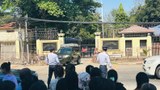 အင်းစိန်ထောင်က နိုင်ငံရေးအကျဉ်းသားနှစ်ရာကျော် ထောင်ပြောင်းရွှေ့ခံရ