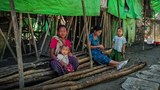 ပုဏ္ဏားကျွန်းမှာ ဝမ်းပျက်ဝမ်းလျှောမှုကြောင့် သုံးဦးသေဆုံး၊ လူတစ်ရာခန့် အရေးပေါ် ဆေးကုသရန်လိုအပ်နေ