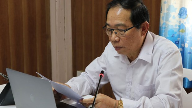 KNU နယ်မြေမှာ စစ်ကောင်စီ လေယာဉ်နဲ့ ဗုံးကြဲမှု ဗိုလ်ချုပ်ကြီးယွက်စစ် ကန့်ကွက်ရှုတ်ချ KNU နယ်မြေမှာ စစ်ကောင်စီ လေယာဉ်နဲ့ ဗုံးကြဲမှု ဗိုလ်ချုပ်ကြီးယွက်စစ် ကန့်ကွက်ရှုတ်ချ