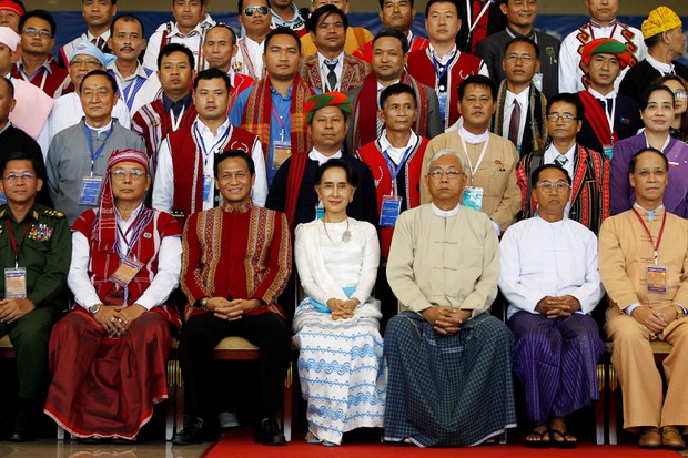 စစ်ကောင်စီတောင်းဆိုမှု လိုက်လျောမှာမဟုတ်လို့ PPST ပြောရေးဆိုခွင့်ရှိသူ ပြောကြား စစ်ကောင်စီတောင်းဆိုမှု လိုက်လျောမှာမဟုတ်လို့ PPST ပြောရေးဆိုခွင့်ရှိသူ ပြောကြား