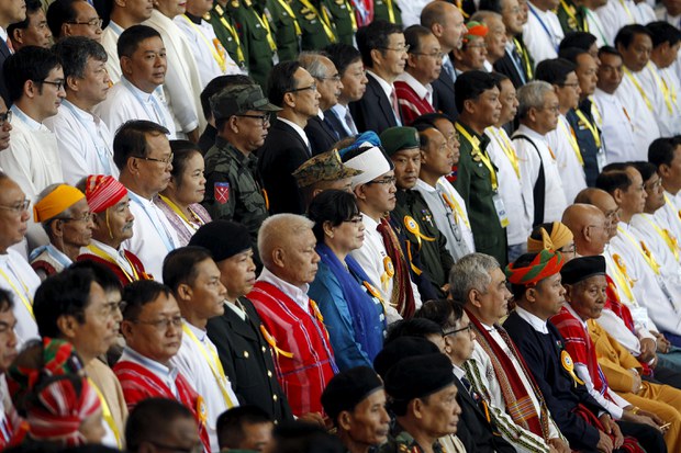 အင်အားစုအားလုံးပါဝင်တဲ့ နိုင်ငံရေးဆွေးနွေးပွဲဖြစ်ဖို့ ကြိုးပမ်းမယ်လို့ PPST ပြော