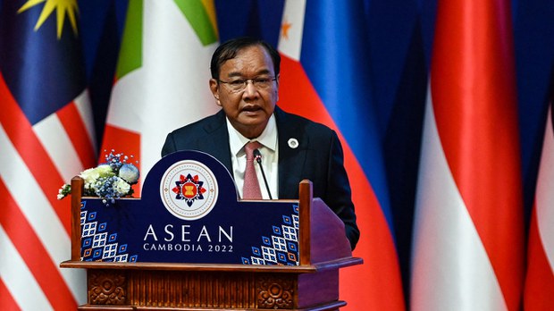 အာဆီယံအထူးကိုယ်စားလှယ်ရဲ့ တတိယအကြိမ် မြန်မာခရီးစဉ်ပျက်ပြယ်