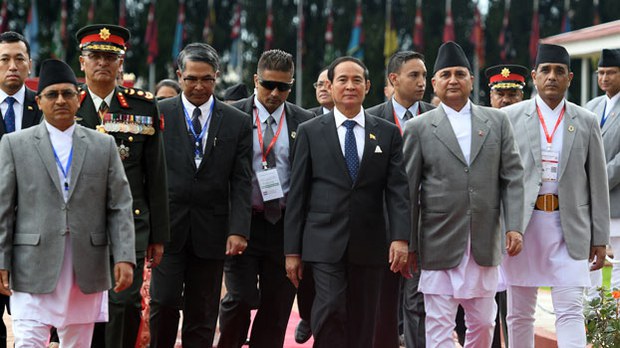 president-nepal-airport-622 president-nepal-airport-622
