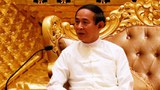 သမ္မတကို တရားစွဲဆိုချက်အပေါ် သမ္မတရုံး ပြင်းပြင်းထန်ထန် တုံ့ပြန်