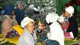 ပူတာအိုမှာ တိုက်ပွဲပြင်းထန်၊ ဂျက်တိုက်လေယာဉ်နှစ်စင်းနဲ့ ပစ်ခတ်