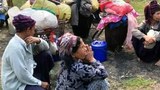 ပူတာအိုက စစ်ဘေးဒုက္ခသည်တွေ နေရပ်ပြန်၊ တချို့ တိုက်ပွဲပြန်ဖြစ်မှာ စိုးရိမ်နေကြ