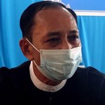  ရခိုင်ပြည်နယ် ဥပဒေချုပ် ဦးလှသိန်း