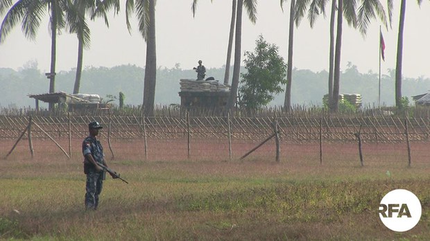 ရခိုင်မှာ ကိုဗစ်ကာကွယ်ဆေး နှစ်ကြိမ်ထိုးပြီး ထပ်မံကူးစက်ခံရသူ လေးဦးအထိရှိလာ
