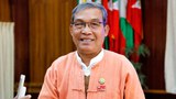 ရခိုင်ဝန်ကြီးချုပ် ဦးညီပု ရွေးကောက်ပွဲအမှုနဲ့ စွဲချက်တင်ခံရ