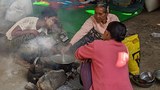 တိုက်ပွဲတွေငြိမ်နေတဲ့ ရခိုင်မှာ စစ်ဘေးဒုက္ခသည်တွေ နေရပ်မပြန်နိုင်သေး
