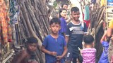 တင်းမရွာ စစ်ဘေးဒုက္ခသည်တွေ နေရပ်ပြန်ရေး တောင်းဆို