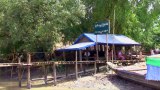 စစ်တွေ၊ ဝါဘိုရွာထဲ စစ်ကောင်စီတပ် ဝင်လာလို့ ရွာသားတွေ ထွက်ပြေး