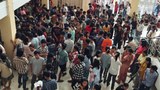 ရခိုင်က တက္ကသိုလ်ကျောင်းသားတွေ နေရပ်ပြန်ဖို့ အထောက်အထားမျိုးစုံပေးနေရ