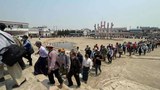ဒိန်ဆင်းပါရွာက မြေရှားသတ္တုတူးဖော်ရေးလုပ်ငန်း KIO ပိတ်သိမ်း