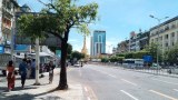 ရန်ကုန်၊ မန္တလေး အိမ်ခြံမြေစျေးကွက် နှစ်သောင်းဂယက်ကြောင့် အရောင်းရပ်