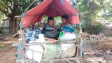 ဒီပဲယင်းမှာ စစ်ကြောင်းဝင်လာလို့ ဒေသခံခုနစ်ထောင်ခန့် ညတွင်းချင်းထွက်ပြေးရ