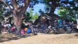ခင်ဦးမှာ စစ်ကြောင်းထိုးလို့ ဒေသခံ ၂၅၀၀ နီးပါး ထွက်ပြေးရ