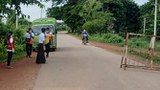 ရွှေကျင်မှာ လက်နက်ကြီးကြောင့် လူသုံးထောင်ကျော် ထွက်ပြေးနေရ